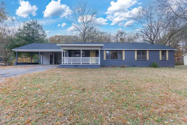 1216 S Lexington Street, Trenton, TN 38382