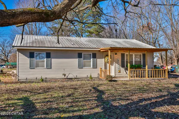 4335 Cloys Road, Union City, TN 38261