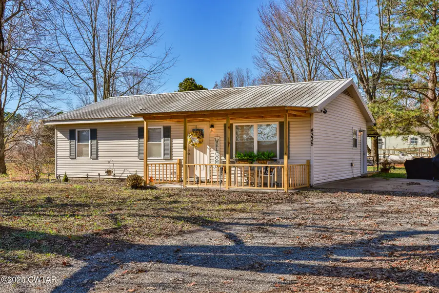 4335 Cloys Road, Union City, TN 38261 - Image #3