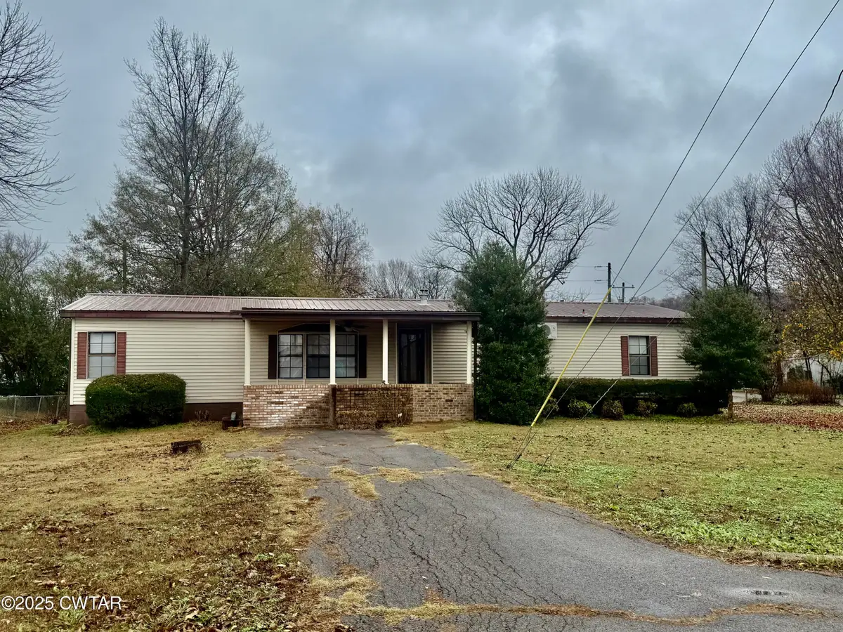 232 2nd Avenue, Hornbeak, TN 38232 - Image #1