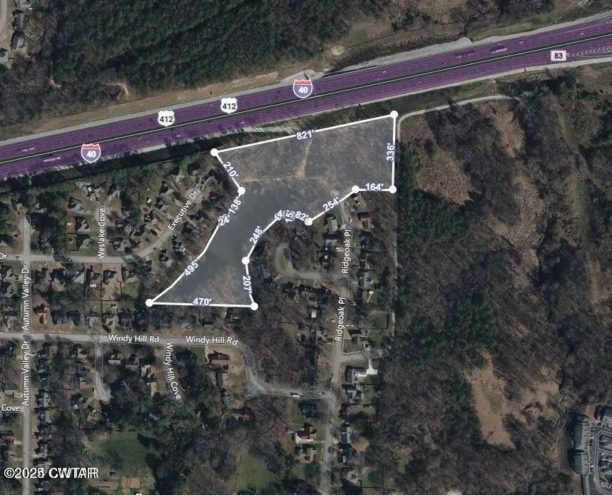 0 Intersate 40, Jackson, TN 38305 - Image #3