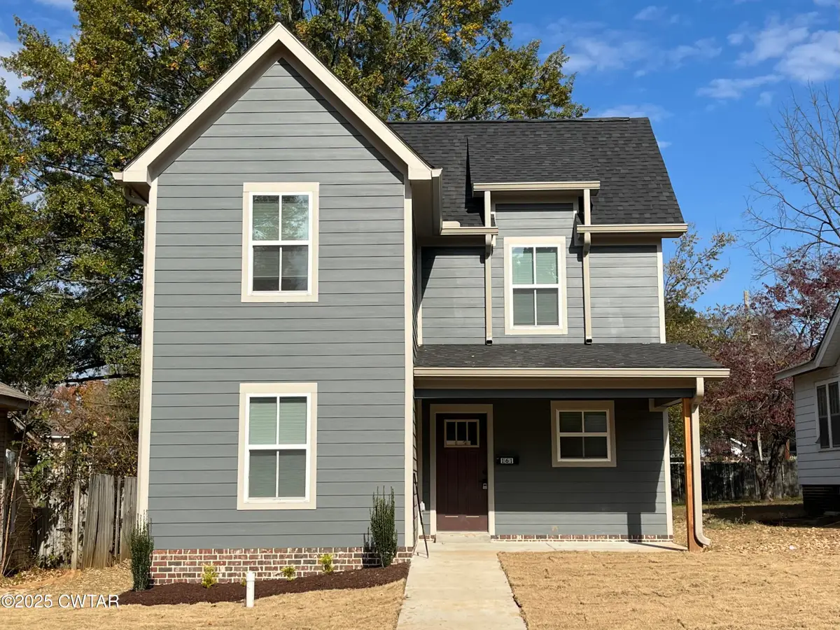 161 W Grand Street, Jackson, TN 38301 - Image #1