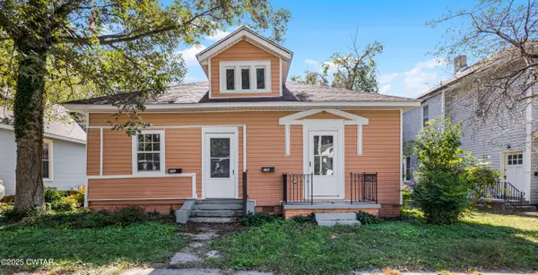 220 Division Avenue, Jackson, TN 38301