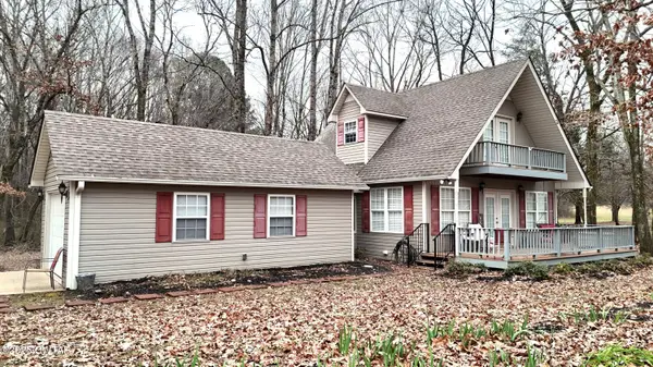607 Northwind Loop, Lexington, TN 38351