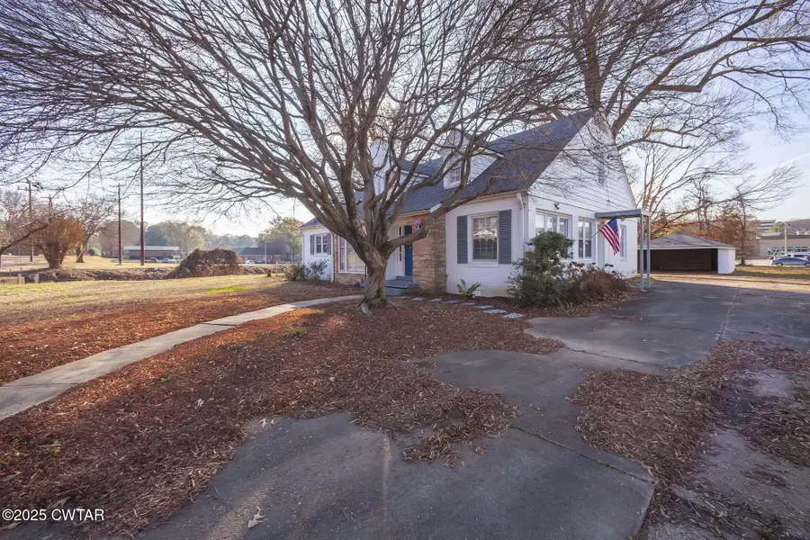1491 Lambuth Boulevard, Jackson, TN 38301 - Image #2