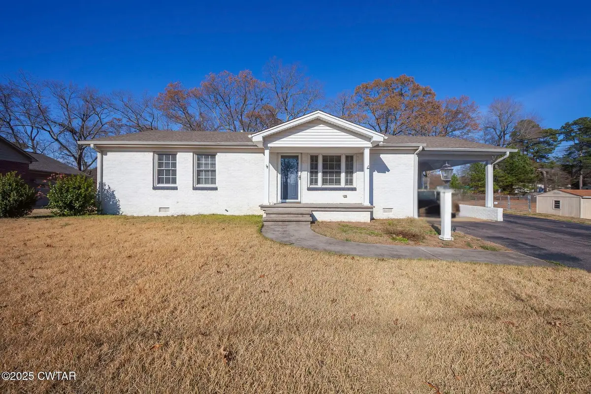 35 Woodland Drive, Jackson, TN 38305 - Image #1