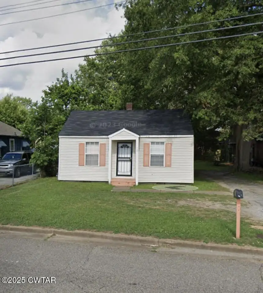158 Cartmell Street, Jackson, TN 38301 - Image #1