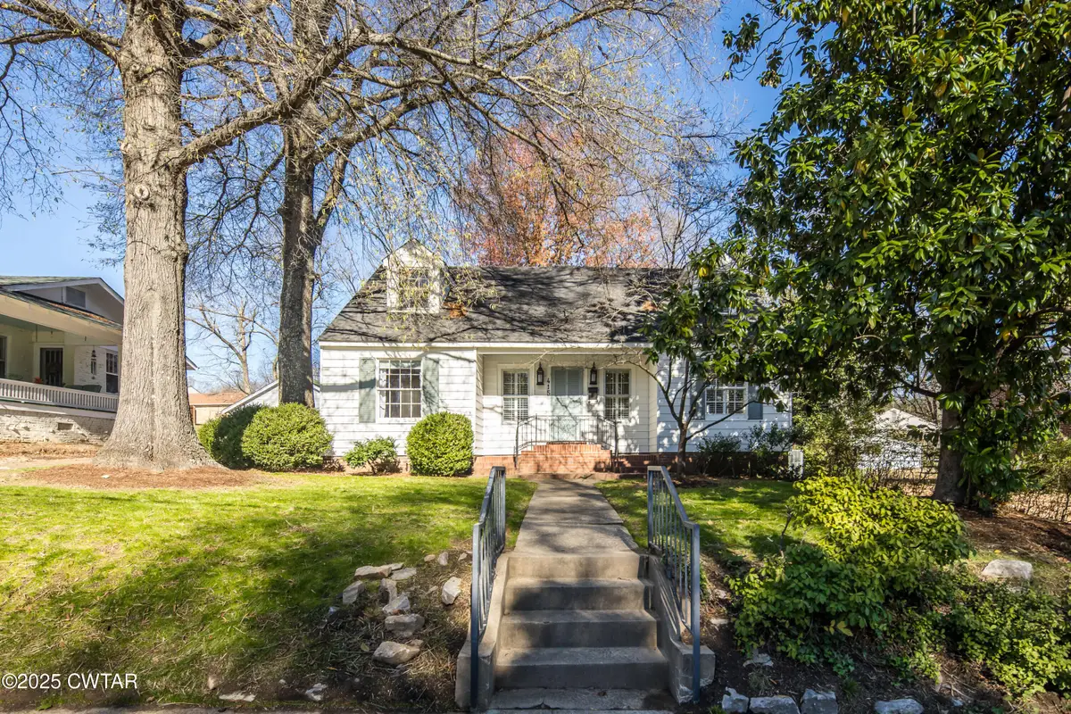 415 E College Street, Brownsville, TN 38012 - Image #1