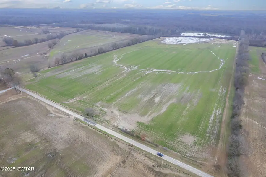 0 Lanier Road, Alamo, TN 38001 - Image #3