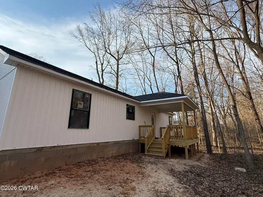 1110 Woodgate Drive, Humboldt, TN 38343 - #2