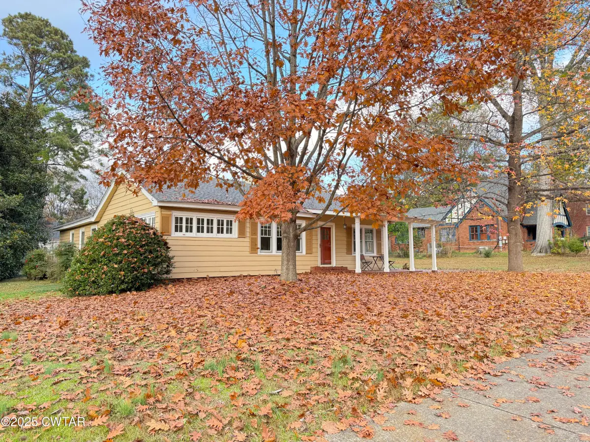 145 Fairmont Avenue, Jackson, TN 38301 - Image #1