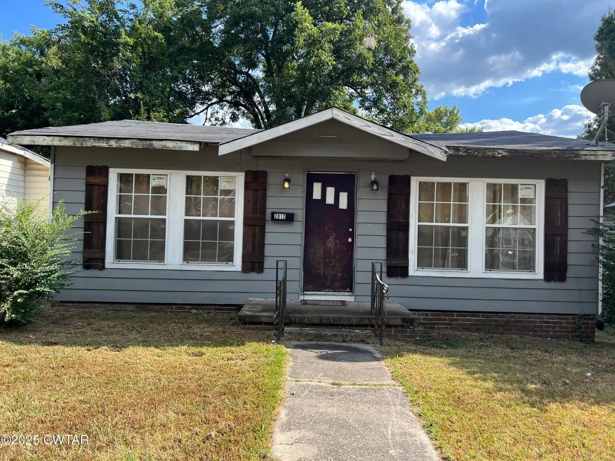 2012 E Mitchell Street, Humboldt, TN 38343 - Image #1