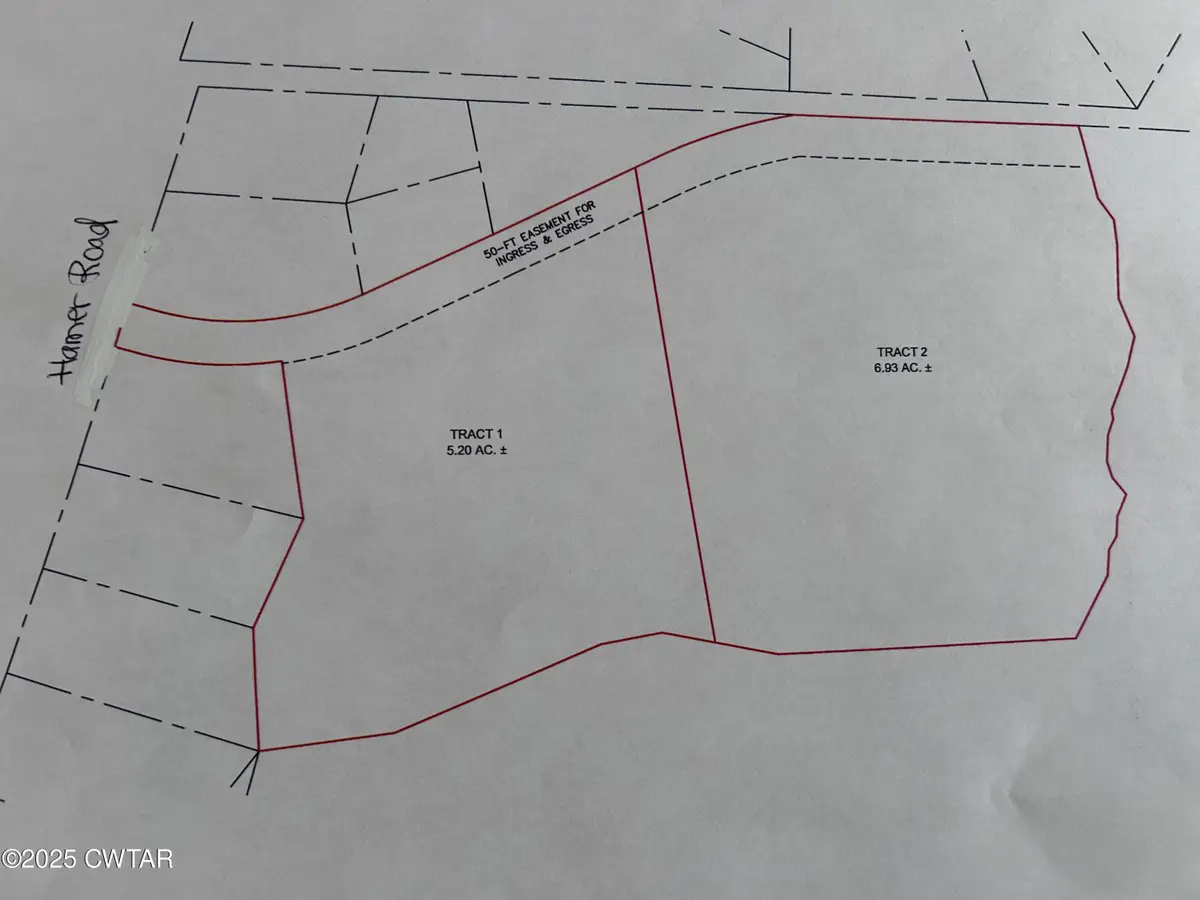 0 Hamer Road, Dyersburg, TN 38024 - Image #1