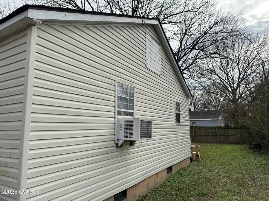 1622 Brown Street, Humboldt, TN 38343 - Image #2