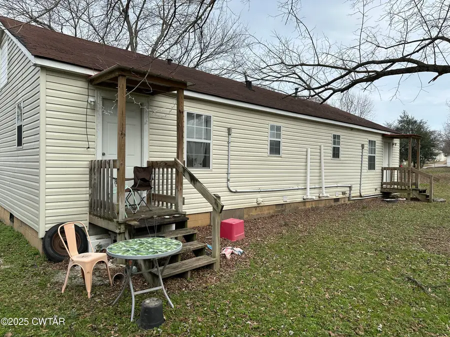 1622 Brown Street, Humboldt, TN 38343 - Image #3