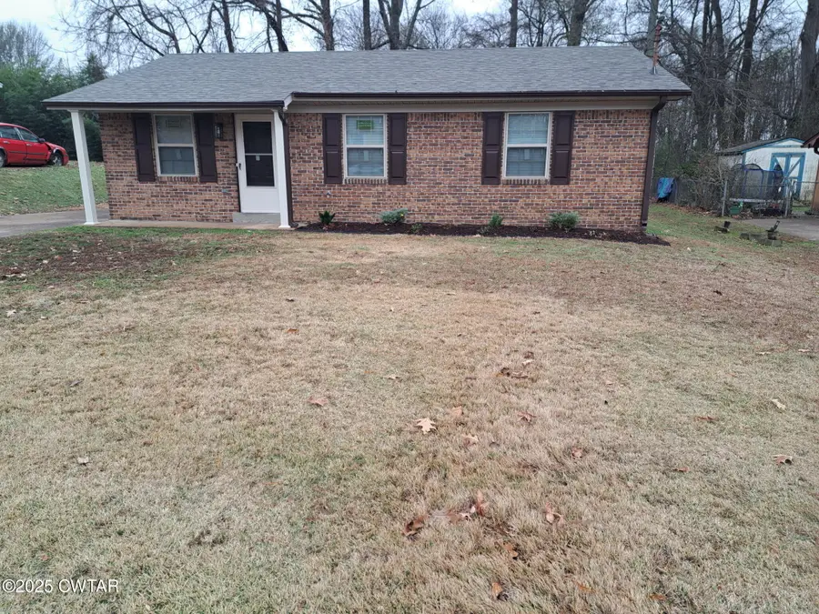 12 Holly Ridge Cove, Jackson, TN 38305 - Image #3