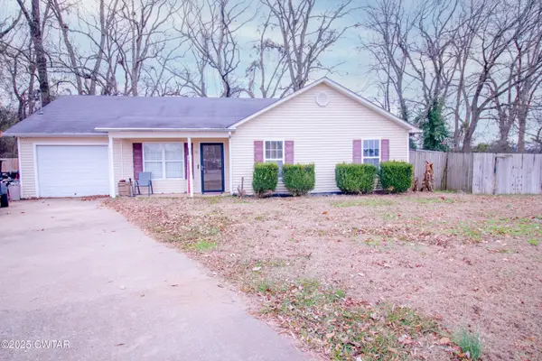 70 Joshua Circle, Dyersburg, TN 38024