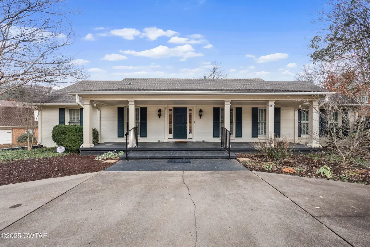 338 Edenwood Drive, Jackson, TN 38301 - Image #1