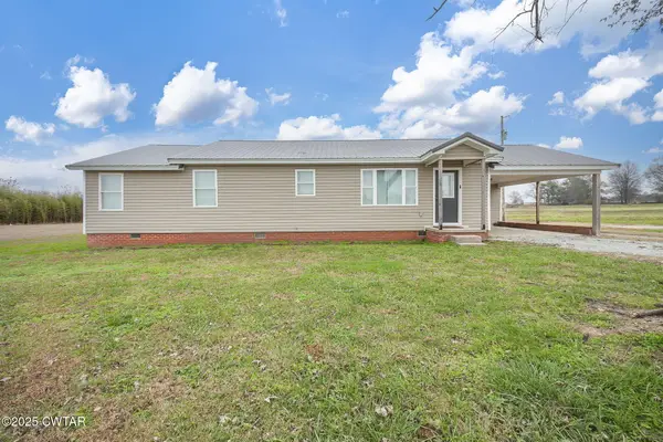 2511 Tn-54, Alamo, TN 38001