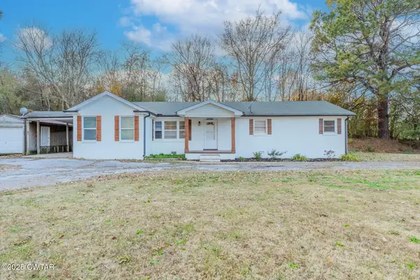 2911 N Central Avenue, Humboldt, TN 38343