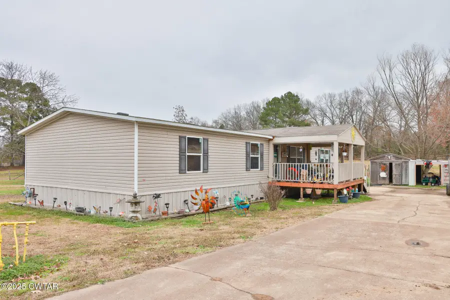 4532 Old State Route 22, Gleason, TN 38229 - Image #2