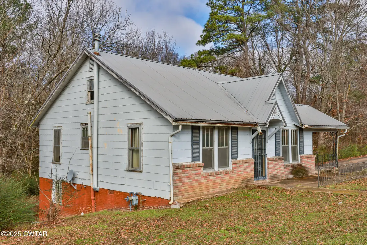 1299 S Meridian Street, Greenfield, TN 38230 - Image #1