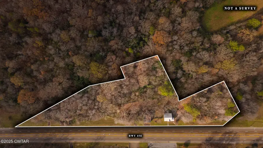 1299 S Meridian Street, Greenfield, TN 38230 - Image #2