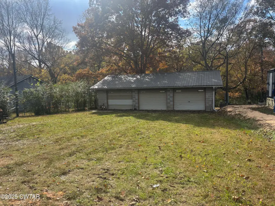 2672 Haney School Road, Decaturville, TN 38329 - Image #2