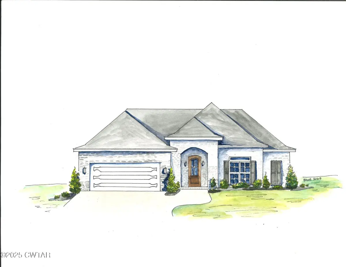 11 Rockford Drive, Jackson, TN 38305 - Image #1