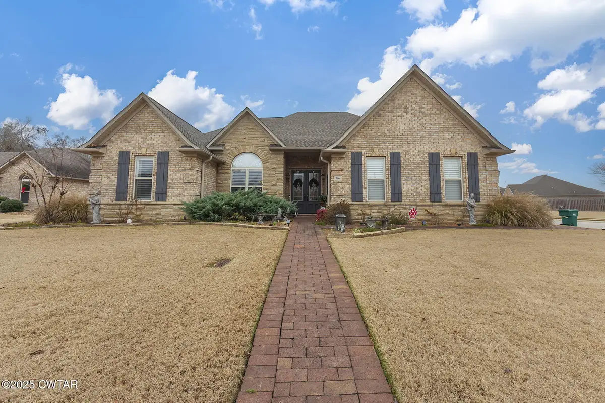 9 Dayton Cove, Jackson, TN 38305 - Image #1