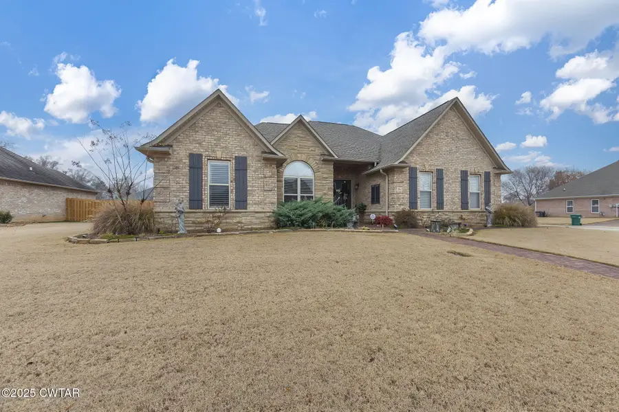 9 Dayton Cove, Jackson, TN 38305 - Image #2