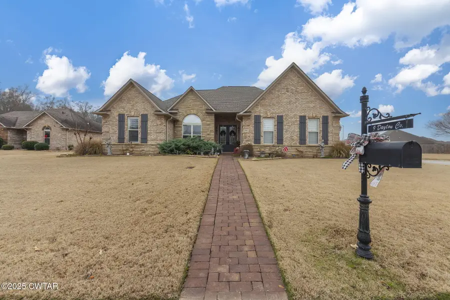 9 Dayton Cove, Jackson, TN 38305 - Image #3