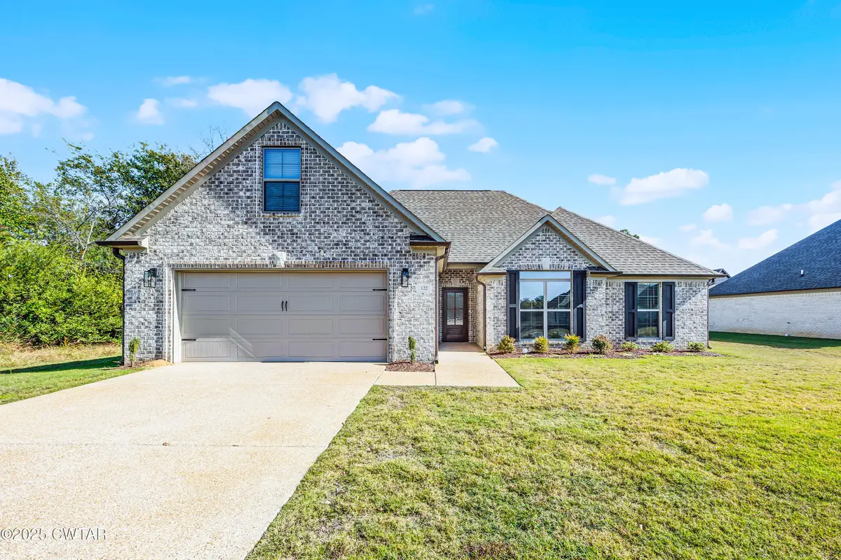 122 Garrison Drive, Jackson, TN 38305 - Image #1