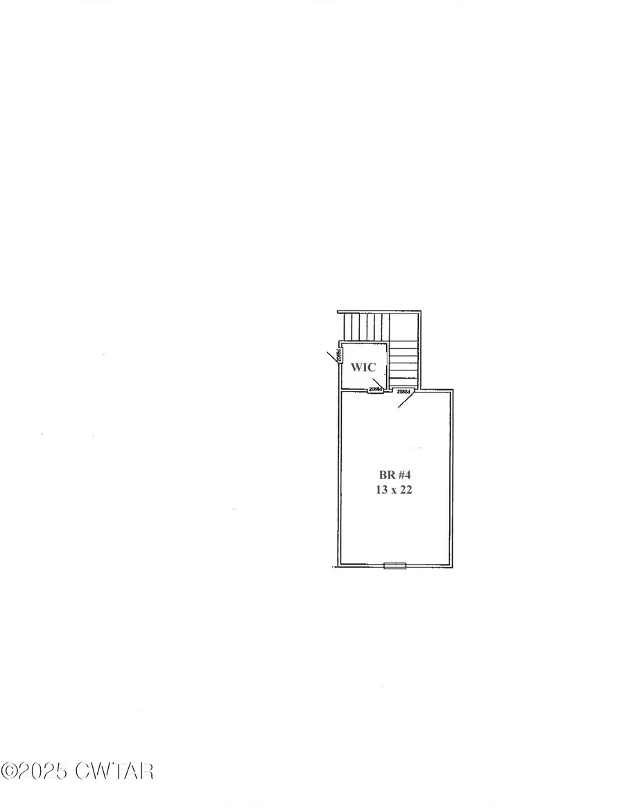 122 Garrison Drive, Jackson, TN 38305 - Image #3