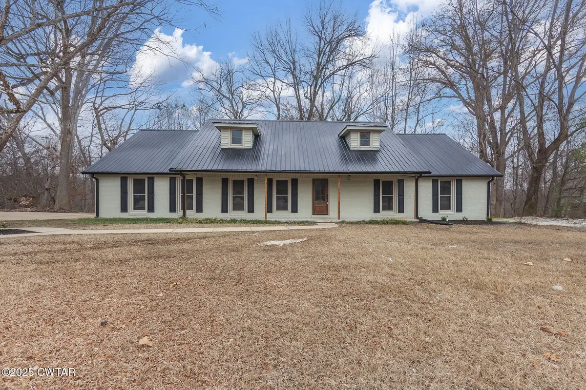 96 Rolling Hills Drive, Jackson, TN 38305 - Image #1