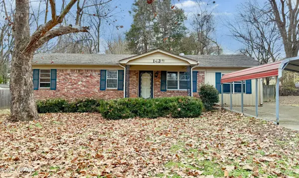 1439 Hazel Circle, Dyersburg, TN 38024
