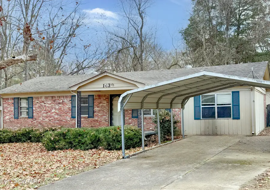 1439 Hazel Circle, Dyersburg, TN 38024 - Image #3