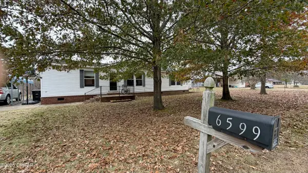 6599 Chestnut Bluff Road, Friendship, TN 38034
