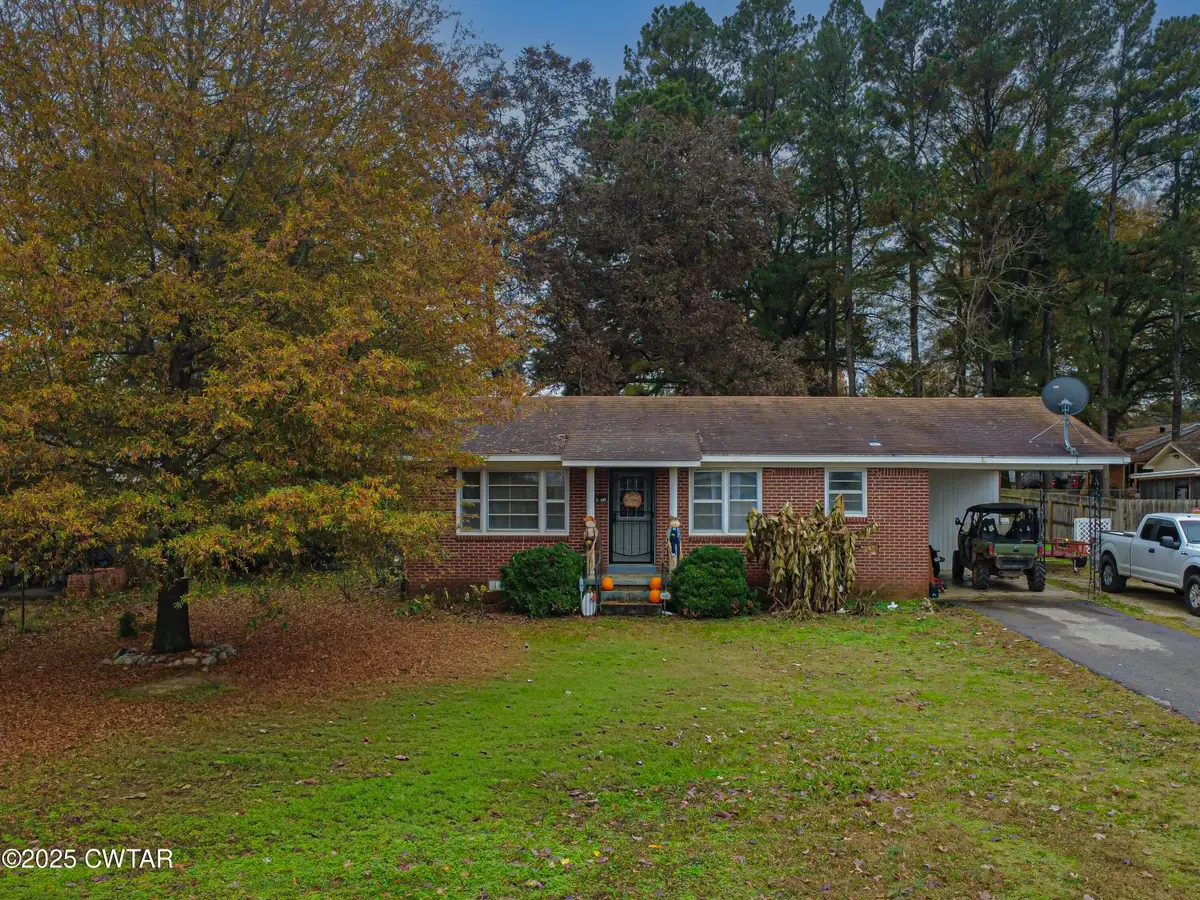 573 Circle Drive, Halls, TN 38040 - Image #1