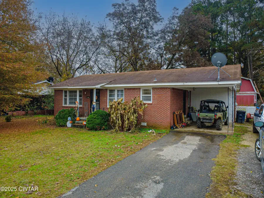 573 Circle Drive, Halls, TN 38040 - Image #2
