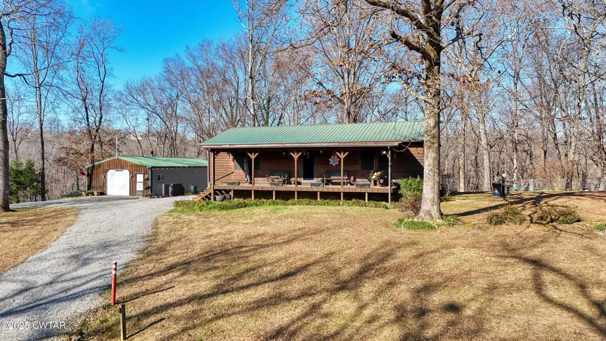 315 Coast Guard Road, Buchanan, TN 38222 - Image #1