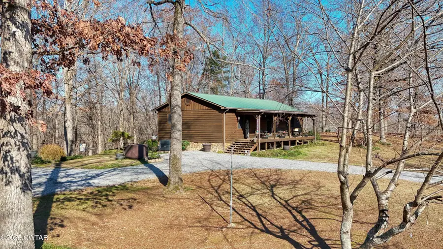 315 Coast Guard Road, Buchanan, TN 38222 - Image #3