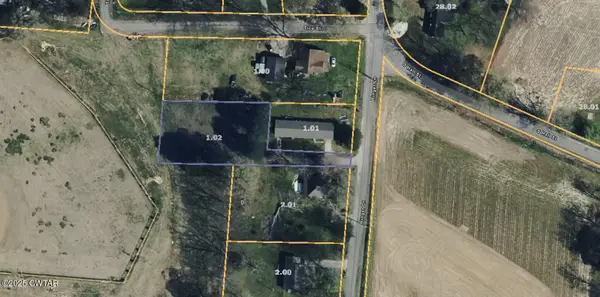 0 Ringer Lane, Halls, TN 38040