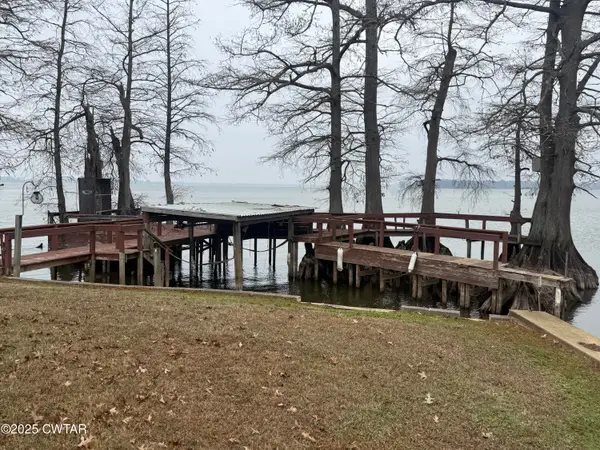 859 Lake Drive, Hornbeak, TN 38232