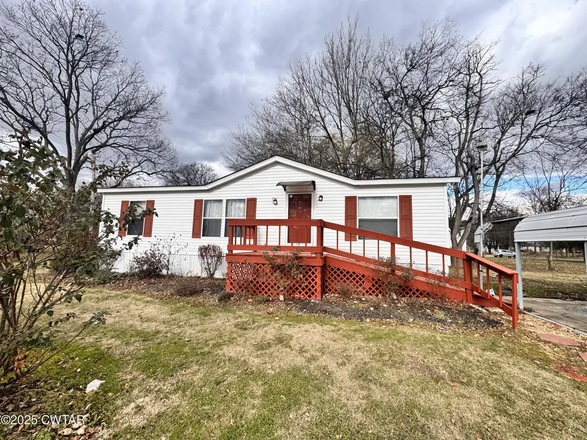 3416 W Troy Street, Rives, TN 38253 - Image #1