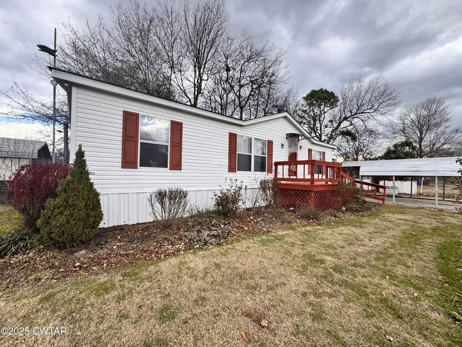 3416 W Troy Street, Rives, TN 38253 - Image #2