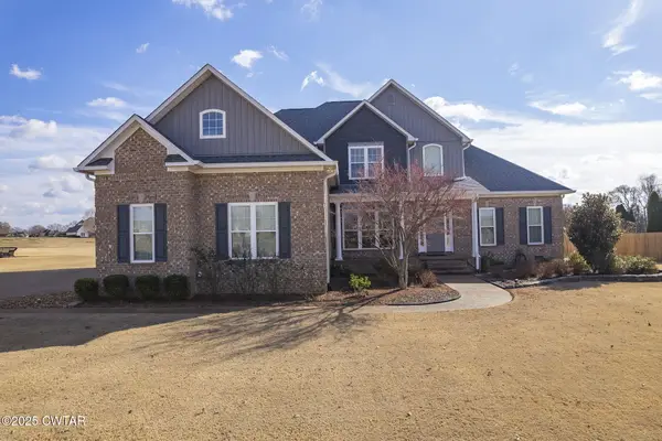 14 Paul Hale Road, Humboldt, TN 38343