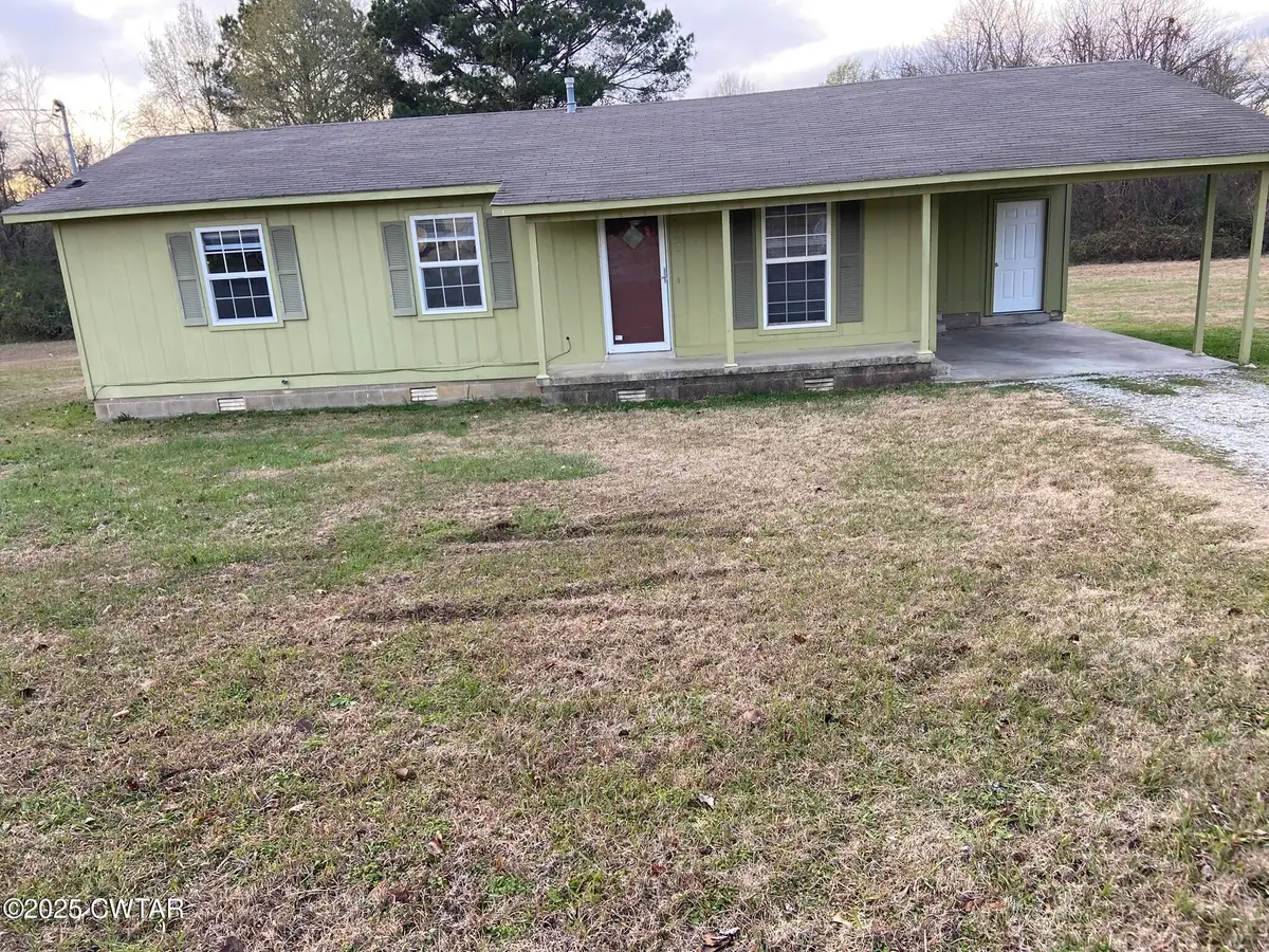 629 Luray Avenue, Henderson, TN 38340 - Image #1