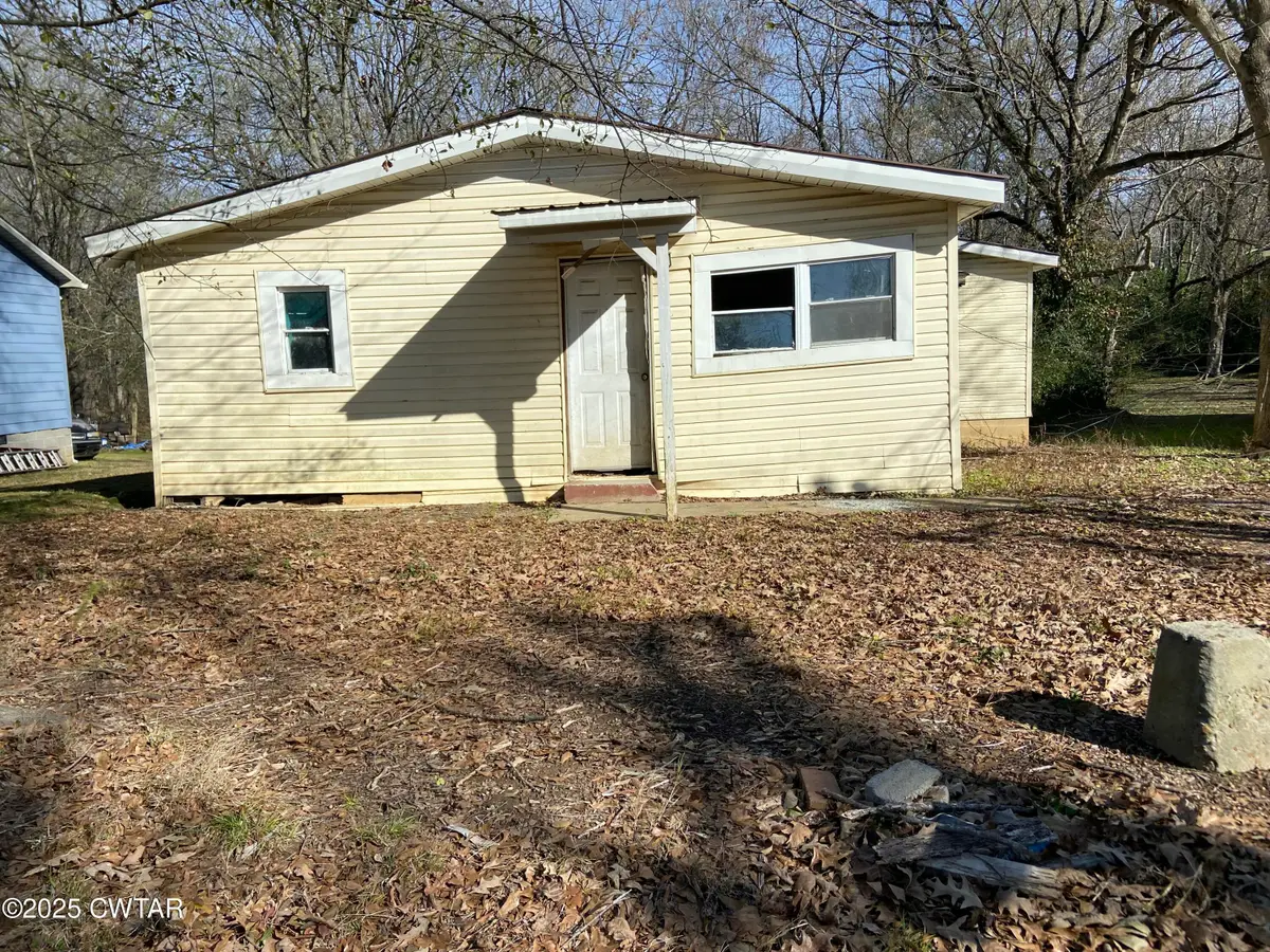 234 N Franklin Avenue, Henderson, TN 38340 - #1