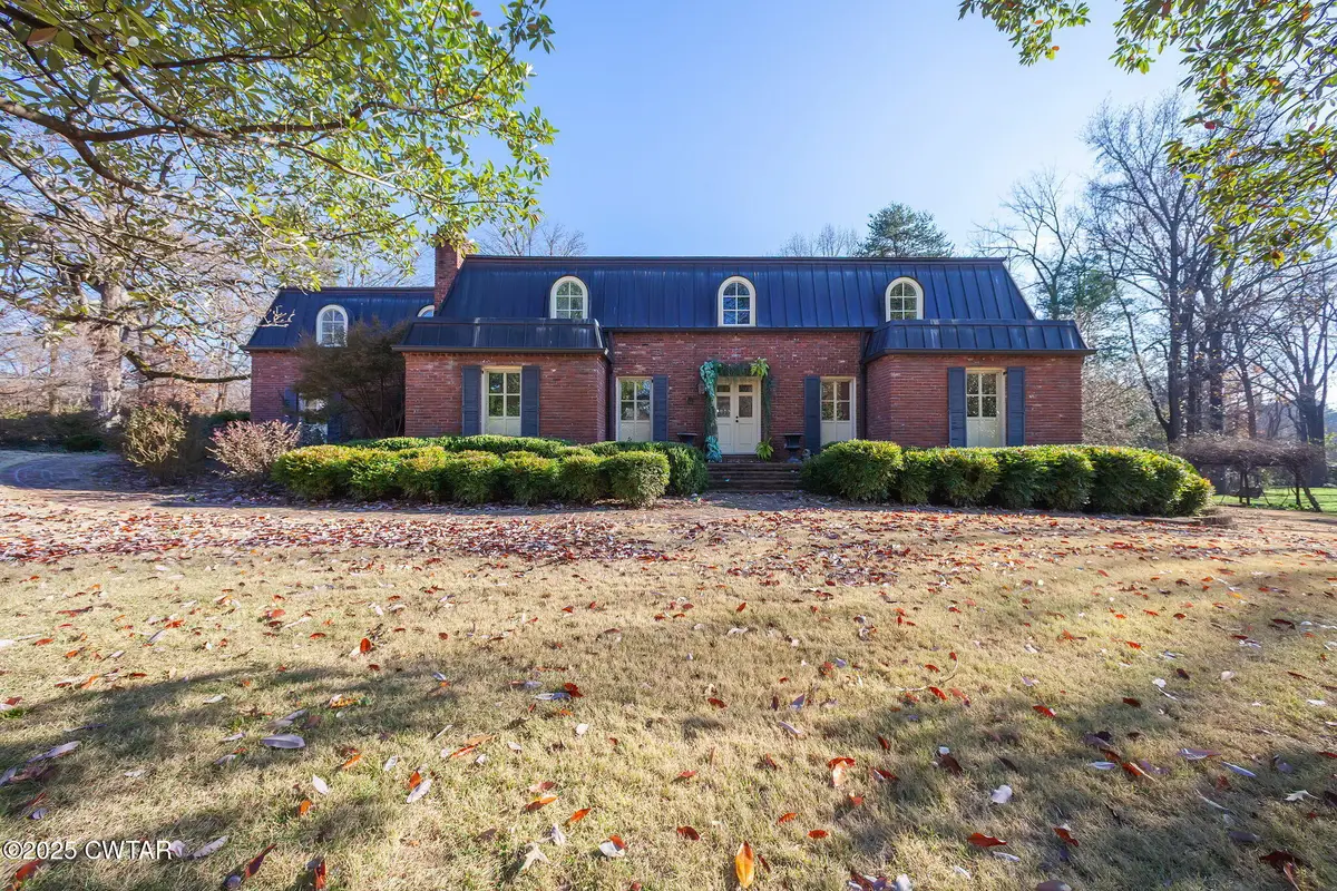 258 Old Humboldt Road, Jackson, TN 38305 - Image #1